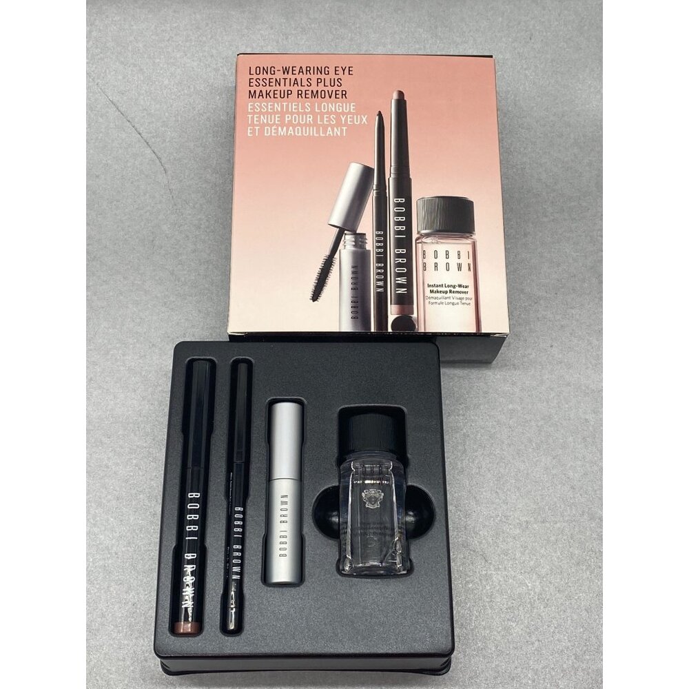 Bobbi Brown Long-Wear Line & Define Eye Kit